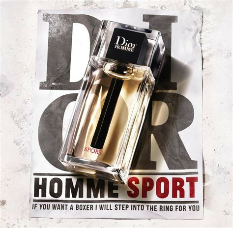 sport dior homme|Dior Homme Sport 2021 review.